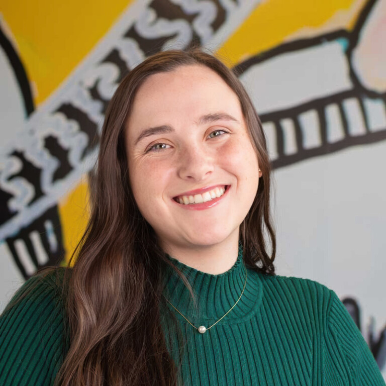 Addison Bazen, Graphic Designer, YellowDog