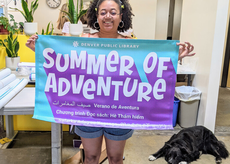 Sponsorship with YellowDog