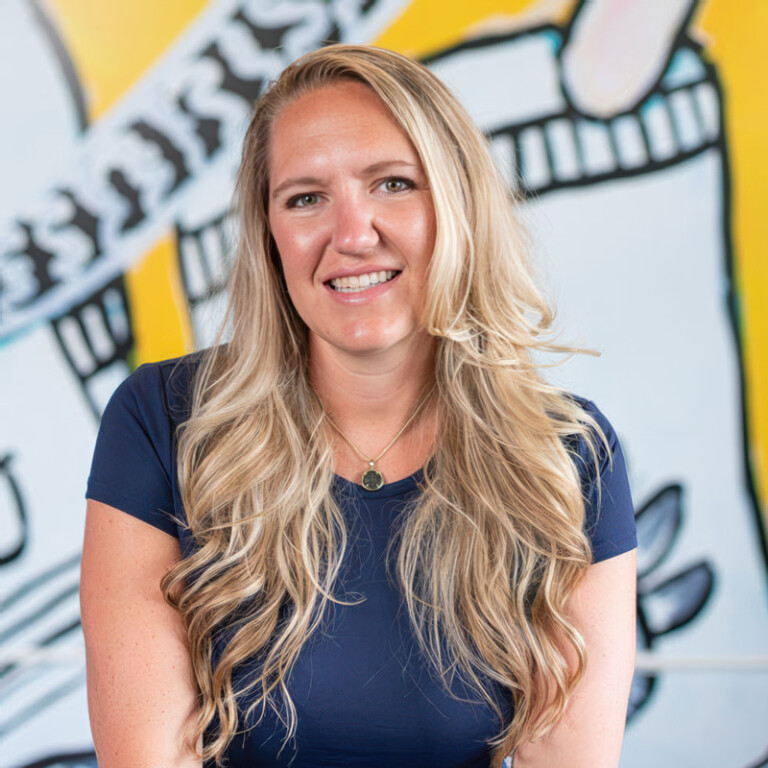 Minna Quist, Project Manager, YellowDog