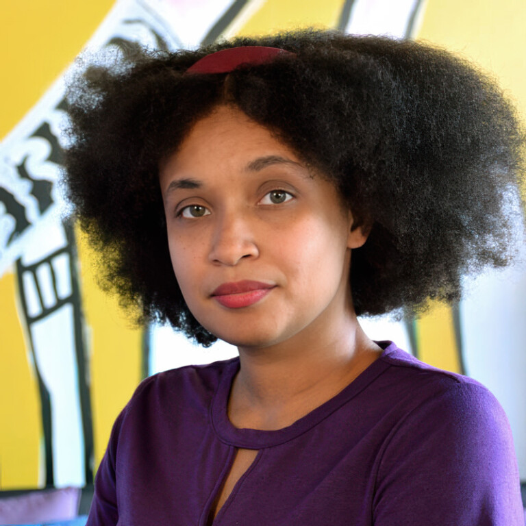 Thea Hunt, Sales Support Coordinator, YellowDog