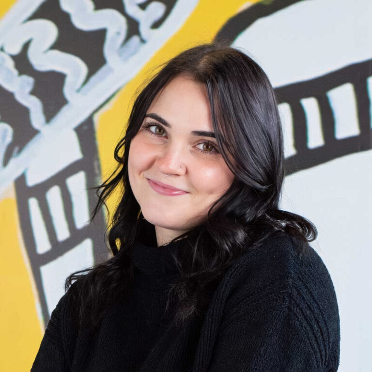 Tina Cairns, Account Manager, YellowDog