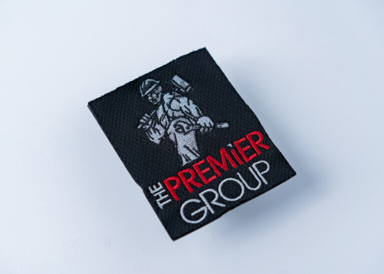 Premier Group Badge