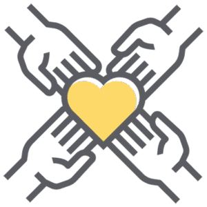 Core value: Community