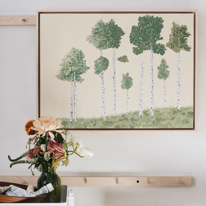 Mallory McCamy aspens