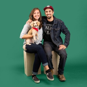 Taylor and Tanner Barkin