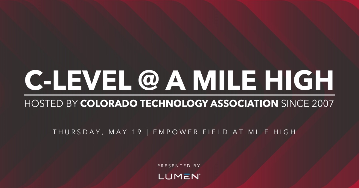 C-Level at Mile High.