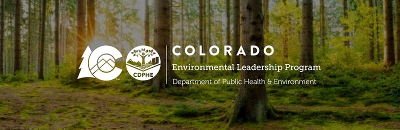 Colorado Environmental Leadership Program