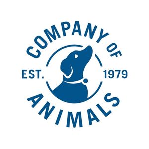 Company of Animals logo
