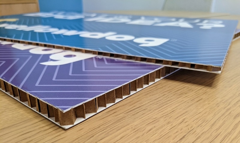 falcon board (Eagle Cell)