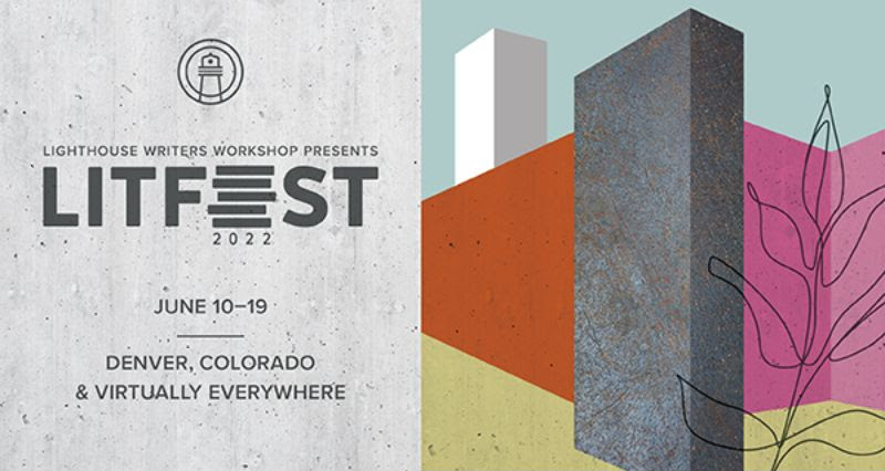 Lighthouse Writers Workshop