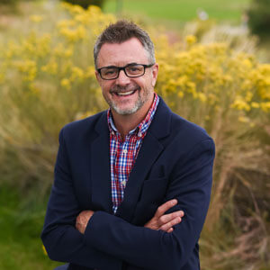 Matt Dirr of Cenco roofing