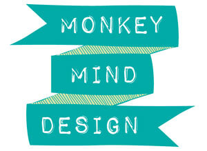 Monkey Mind Design logo