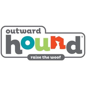 Outward Hound logo.