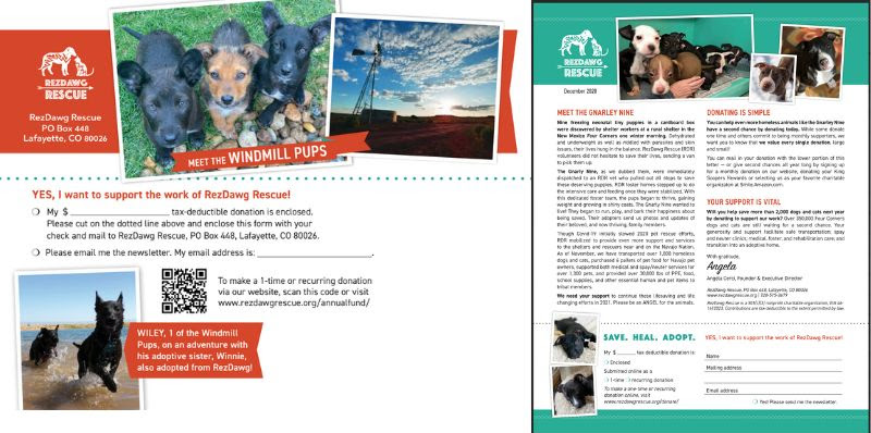 Rezdawg collage of work.