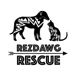 Rezdawg logo.