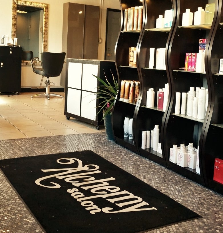 alchemy salon denver