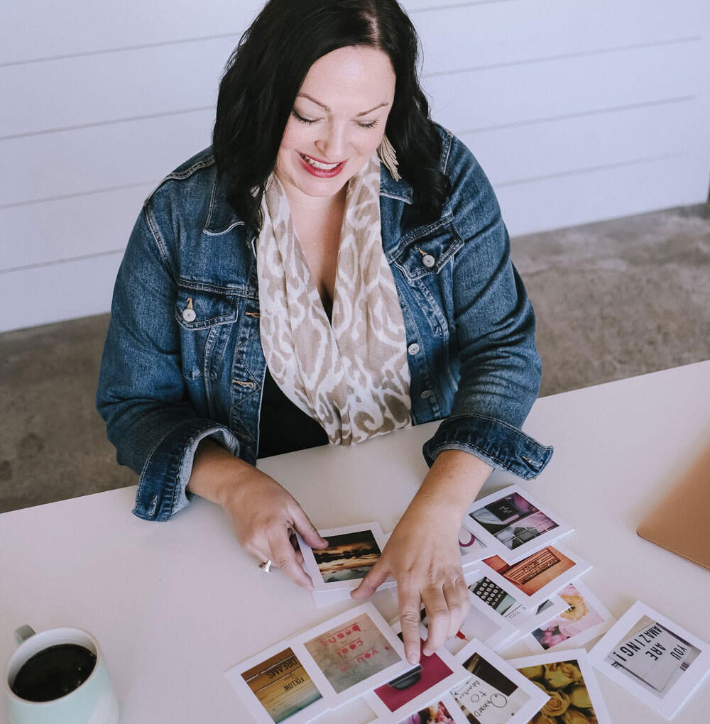 Tell It Well greeting cards