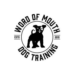 Word of Mouth logo.