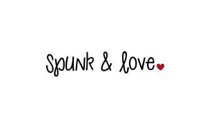 spunk & love