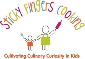 sticky fingers cooking