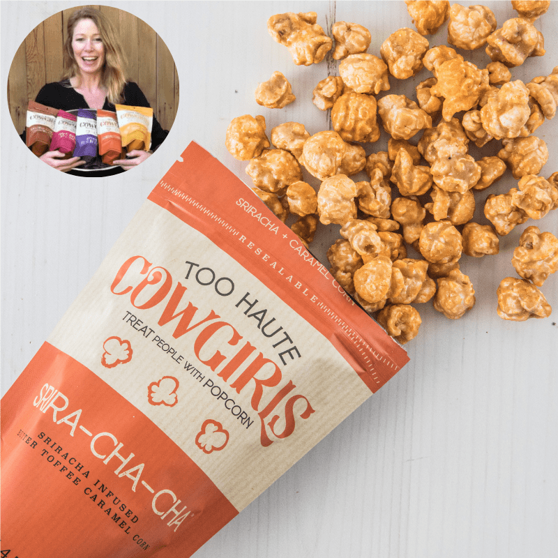 too haute cowgirls women-owned businesses