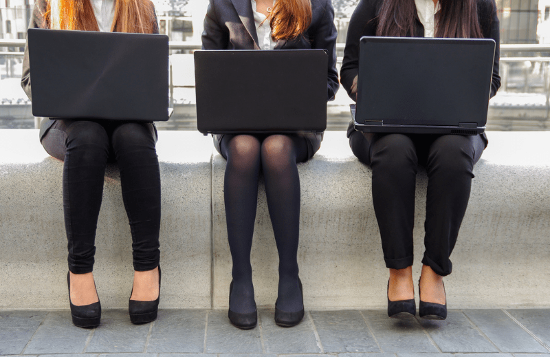 women-owned business