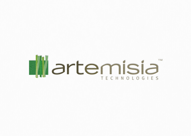Logo design for Artemisia Technologies