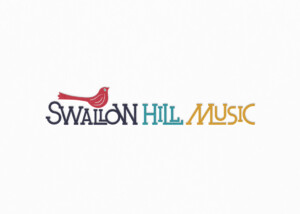 Logo design for Swallow Hill Music