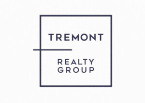 Logo design for Tremont Realty Group