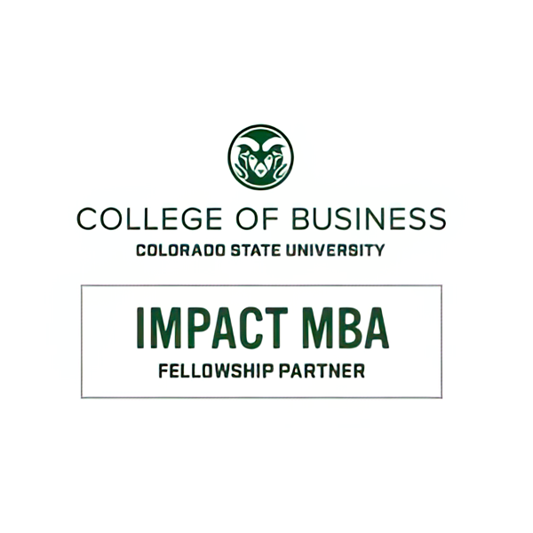 Impact MBA Fellowship Program​ - College of Business, CSU