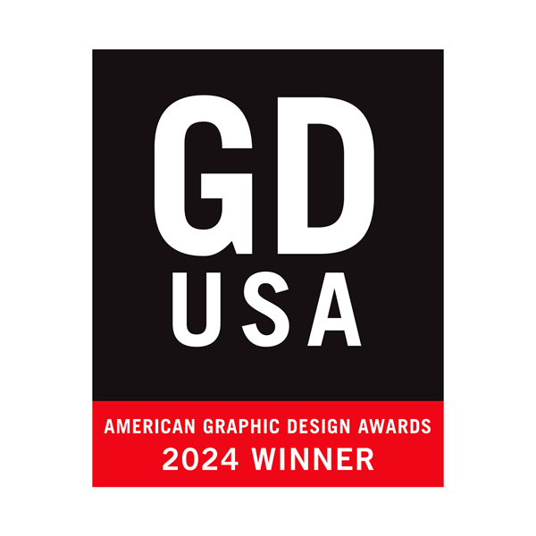 American Graphic Design Awards