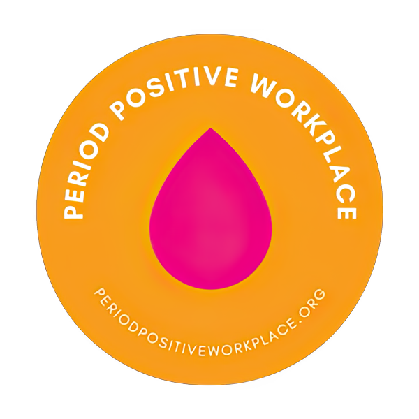 Period Positive Workplace