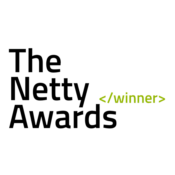 Netty Award