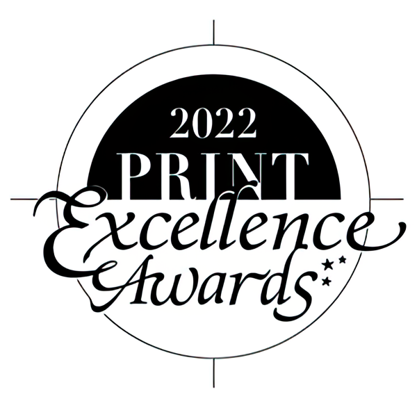 PIASC Print Excellence Award