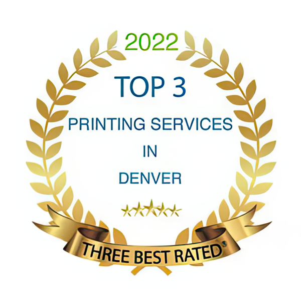 Best Printing Services in Denver - 3 Best Rated