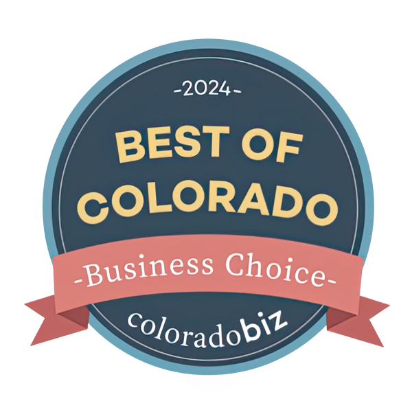 Best of Colorado - Colorado Biz Magazine
