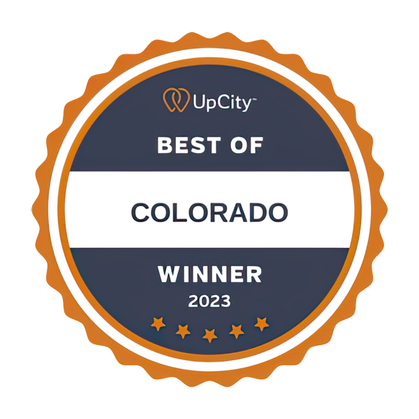 Best of Colorado - UpCity