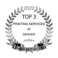 Best Printing Services in Denver - 3 Best Rated