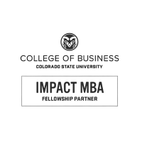 Impact MBA Fellowship Program​ - College of Business, CSU