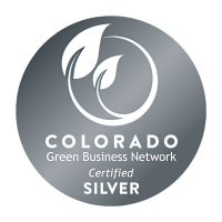 YellowDog is a Colorado Green Business Network Silver Achiever