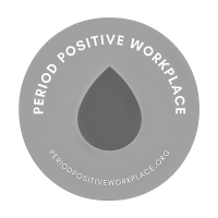 Period Positive Workplace