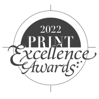 PIASC Print Excellence Award