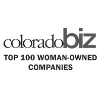 ColoradoBiz Magazine - Top 100 Colorado Woman-Owned Companies
