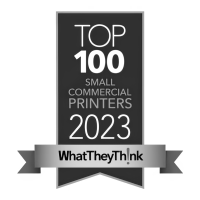 What They Think - Top 100 Small Commercial Printers