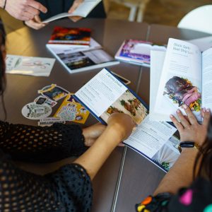 Content marketing at YellowDog