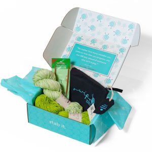 Tangled Ball box designed and printed by YellowDog