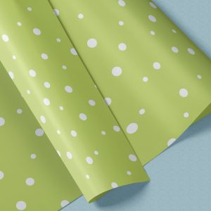 Tissue paper for My Make Studio